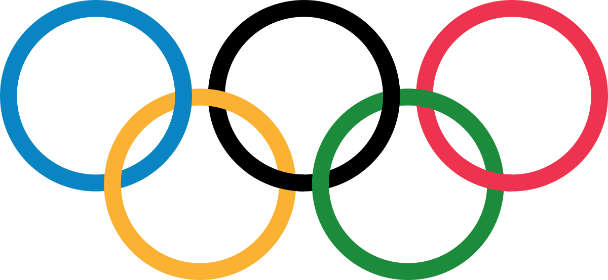 Olympic symbol